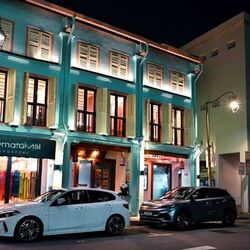 Amoy Street (D1), Retail #588071881